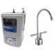 HydROtwist 2.4L Under Sink Instant Hot & Ambient Water Dispenser