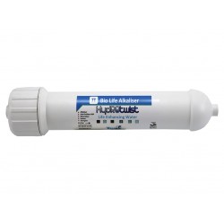 HydROalk Pi Alkaliser PH Enhancer Ioniser Water Filter USA 12"