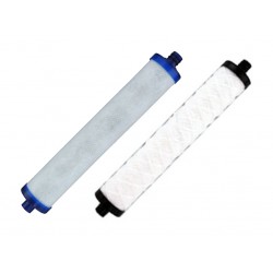 Hydrotech Twin Pack Carbon & Sediment Filters S-FS-19 S-FS-0