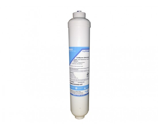 Beko 4386410100 Inline External Fridge Water Filter