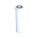 HydROtwist CC1E-HT Upgrade Ceramic Water Filter 0.2 Nominal 10"