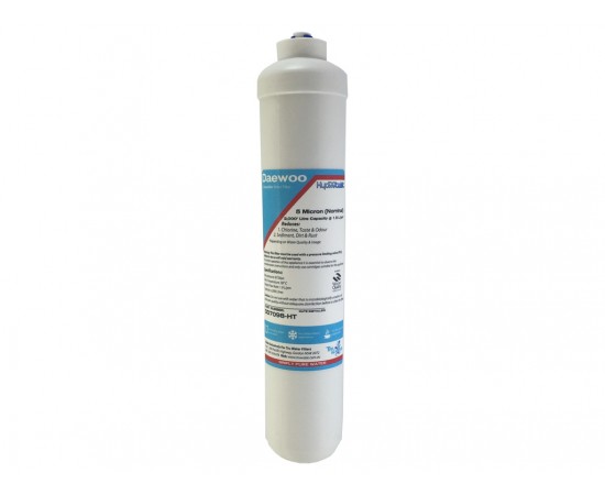 Aquaport AQP-FF35A Compatible Inline Fridge Water FIlter