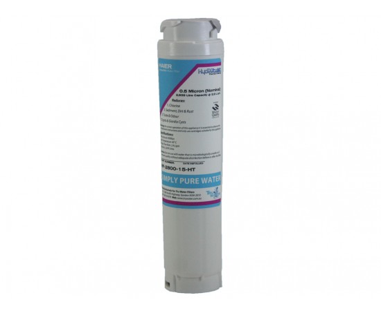 HydROtwist Haier RF-2800-15 Fridge Water Filter (0060218743)
