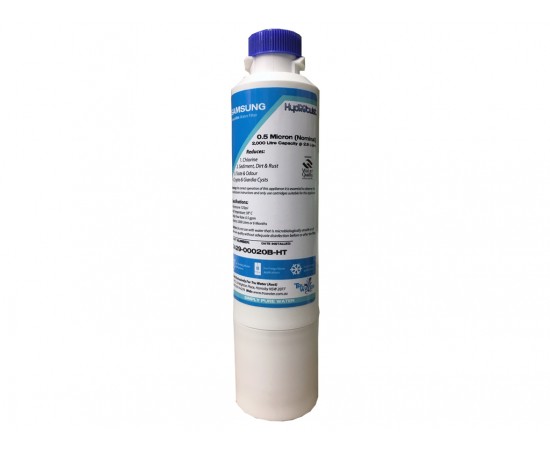 Aquaport AQP-FF27A Compatible Samsung Fridge Water Filter