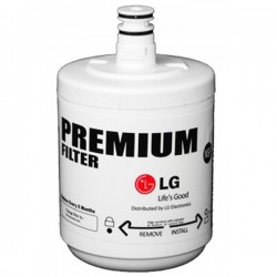 LG LT500P Geniune 5231JA2002A ADQ72910901 Fridge Water Filter