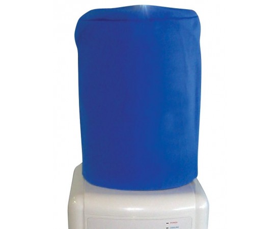 Neoprene 15L Bottle Cover Blue