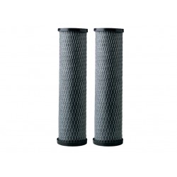 OmniFilter T01, TO1 Carbon Wrapped Whole House Water Filter 10"