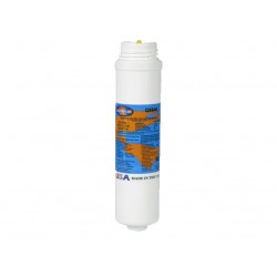 Omnipure Q-Series Q5540 Coconut GAC Quick Change Water Filter