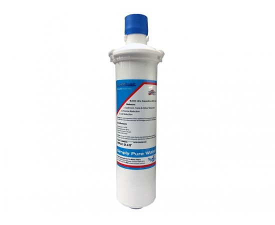 Everpure WFA12 Compatible Sub-Micron Water Filter EV9302-12 USA