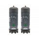 Zip Sparkling 91295 Replacement Hydrotap CO2 Cartridges