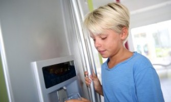 Is it Time to Replace Your Fridge Filter?